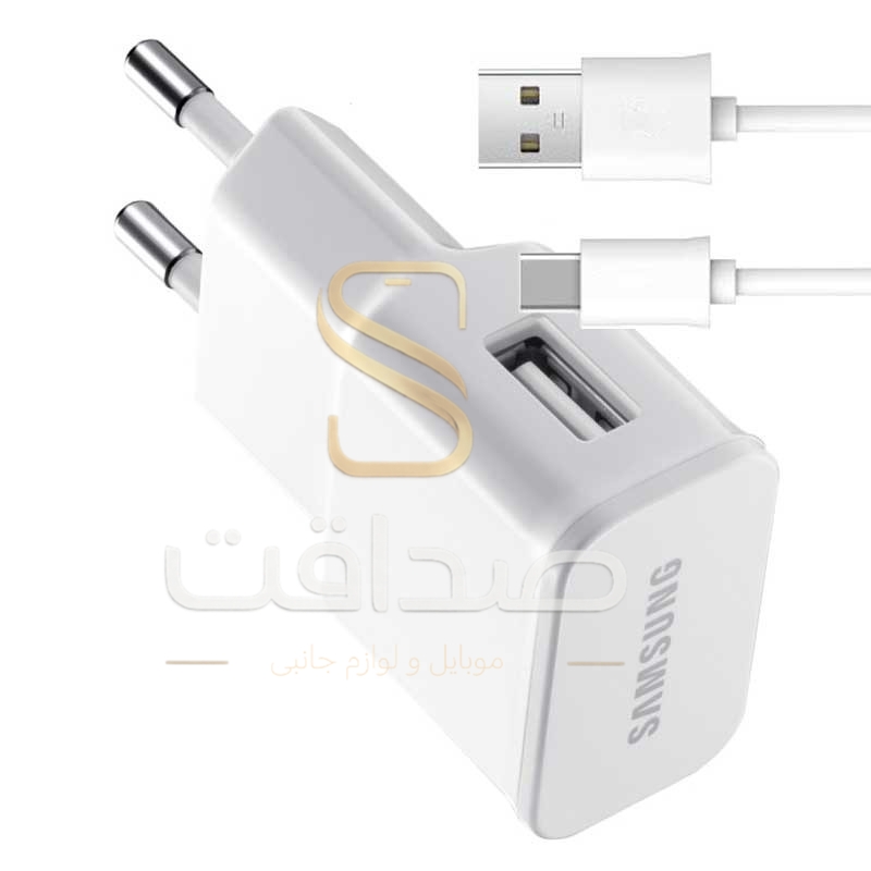 شارژ اصلی سامسونگ j7