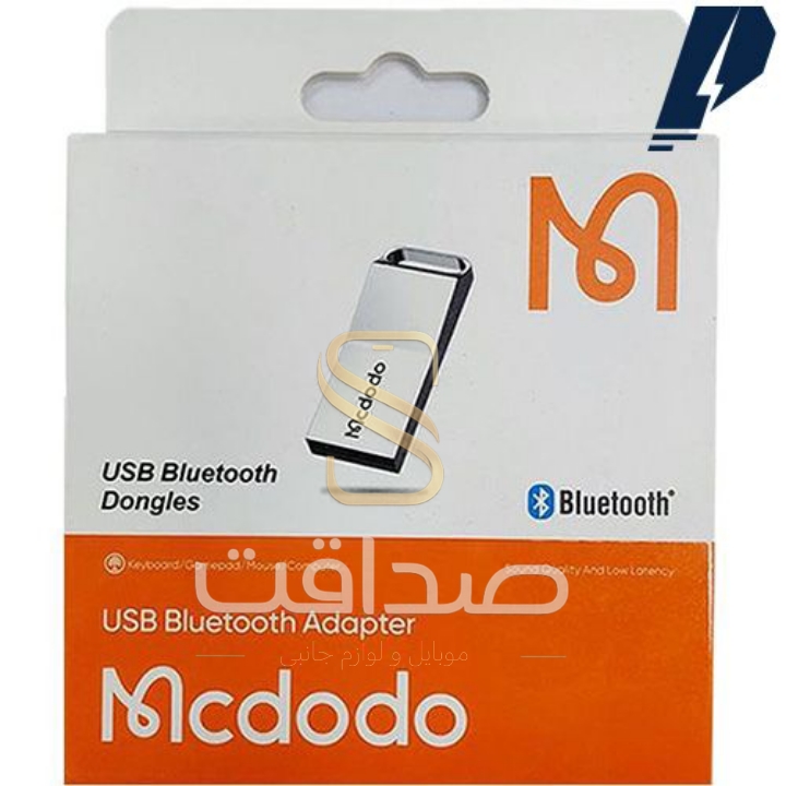 دانگل بلوتوث مکدودو مدل OT -53