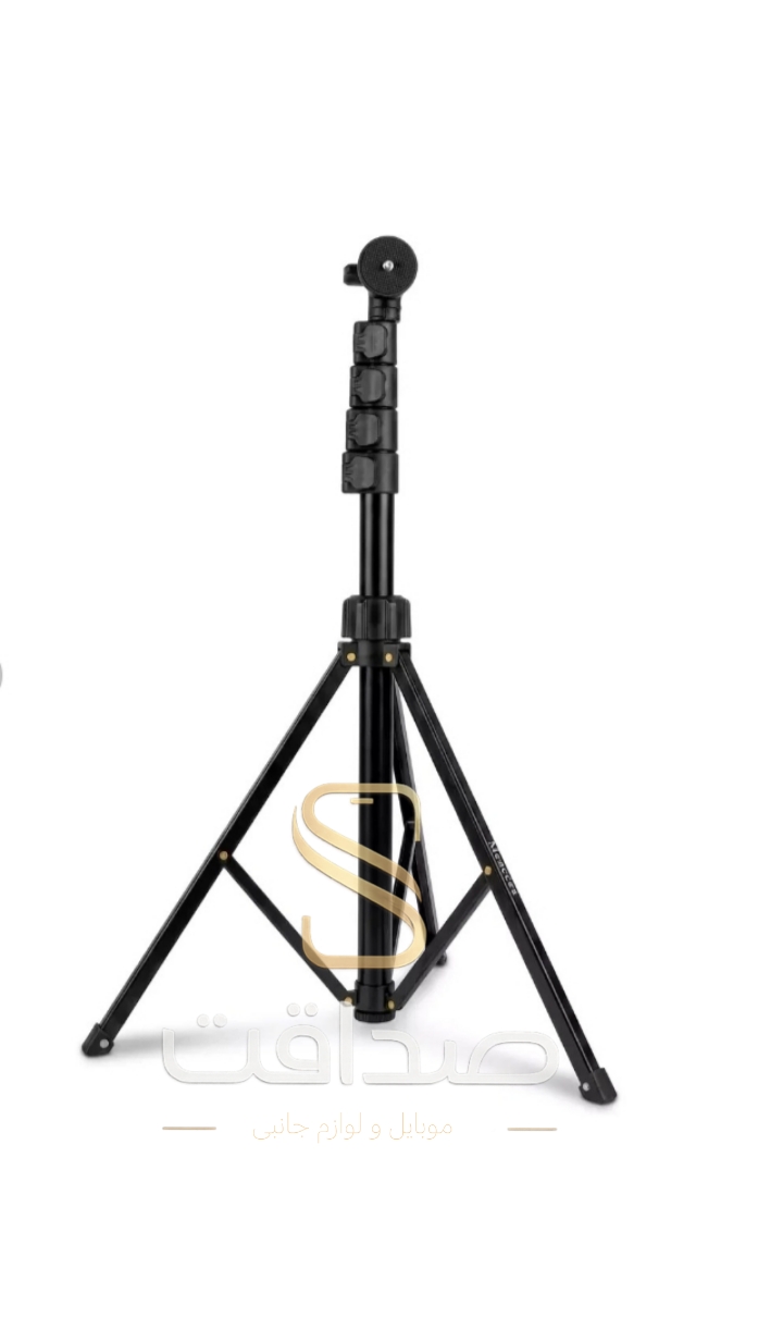 سه پایه دوربین مکسیس مدل ME-120