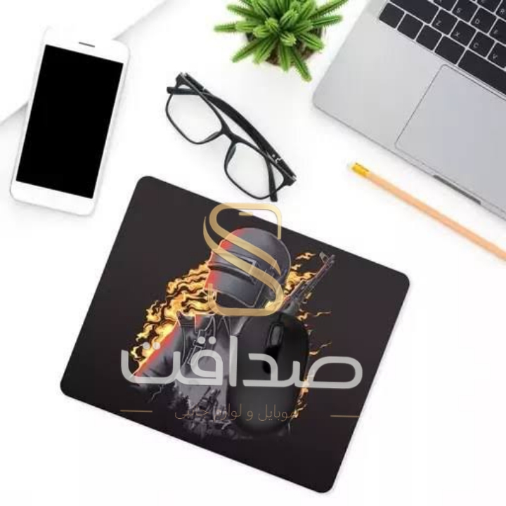 پد موس گیمینگ سایز بزرگ